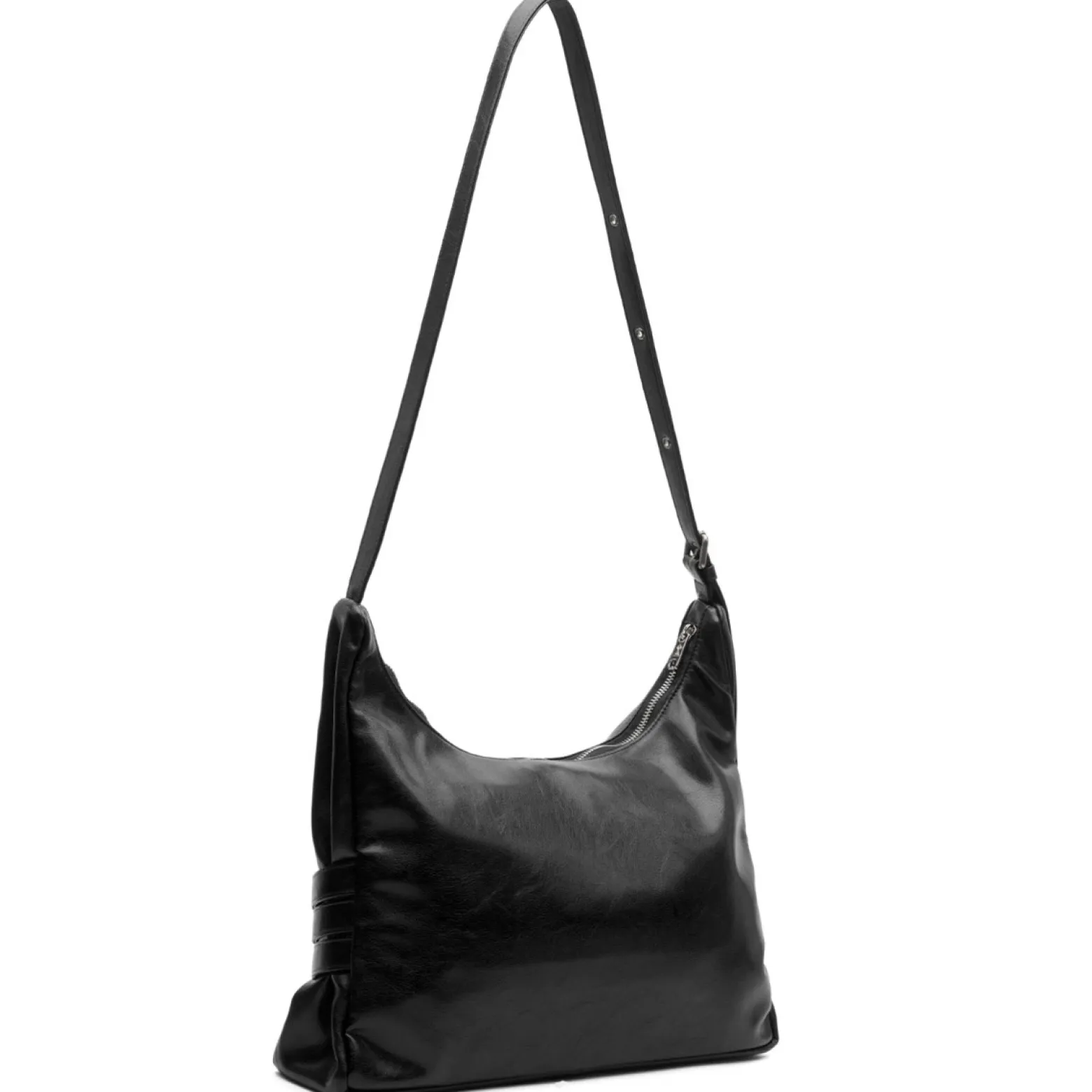 SAMO ONDOH Trio Belt Mug Shoulder Bag - Large
