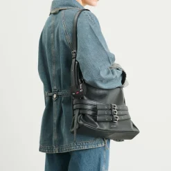 SAMO ONDOH Trio Belt Mug Shoulder Bag - Large