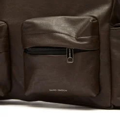 SAMO ONDOH Utility Medium Bag