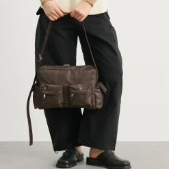 SAMO ONDOH Utility Medium Bag