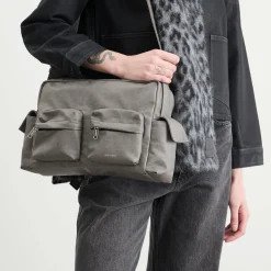 SAMO ONDOH Utility Medium Bag