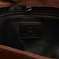 SAMO ONDOH Zipper Shopper Shoulder Bag