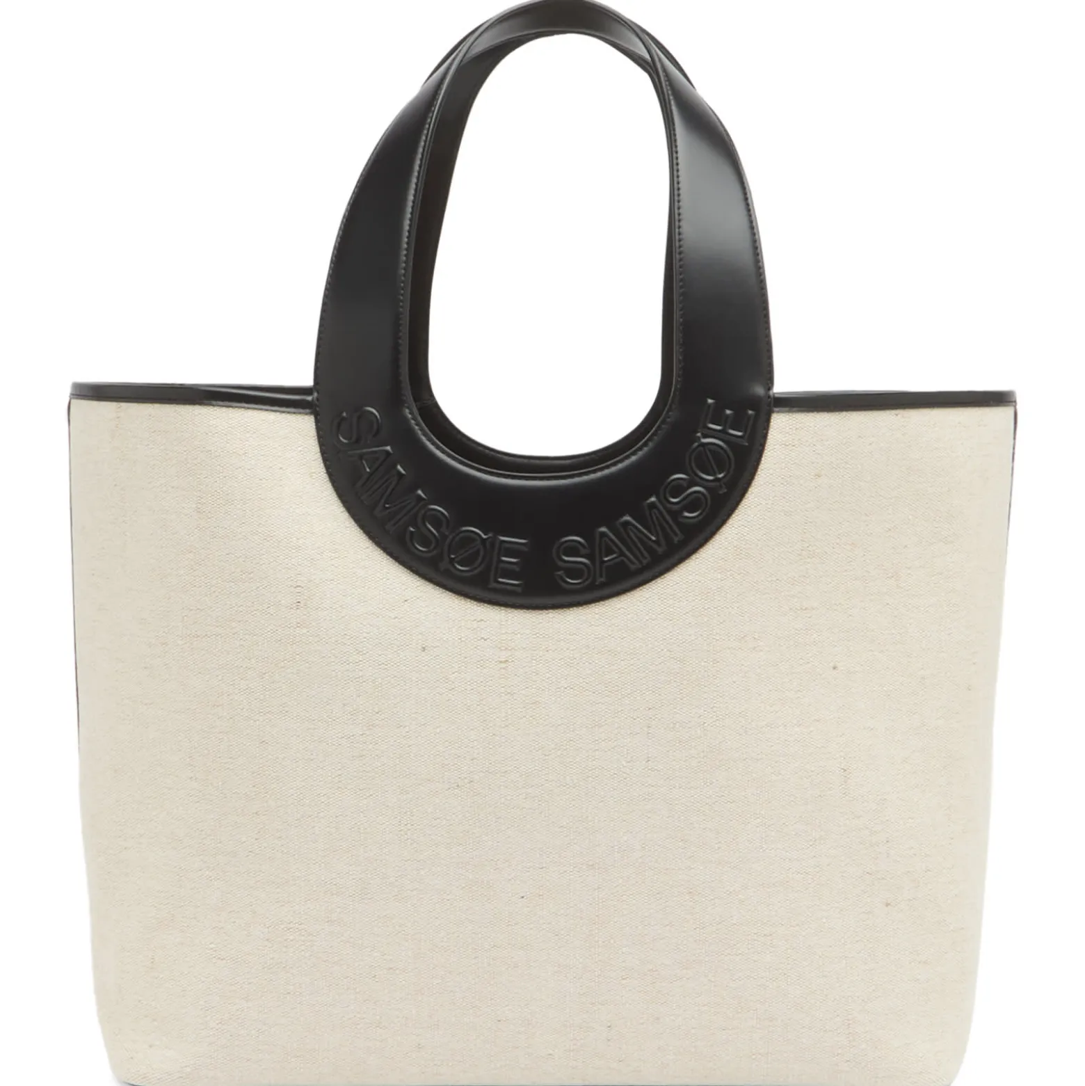 Samsøe Samsøe Saberta Beach Bag