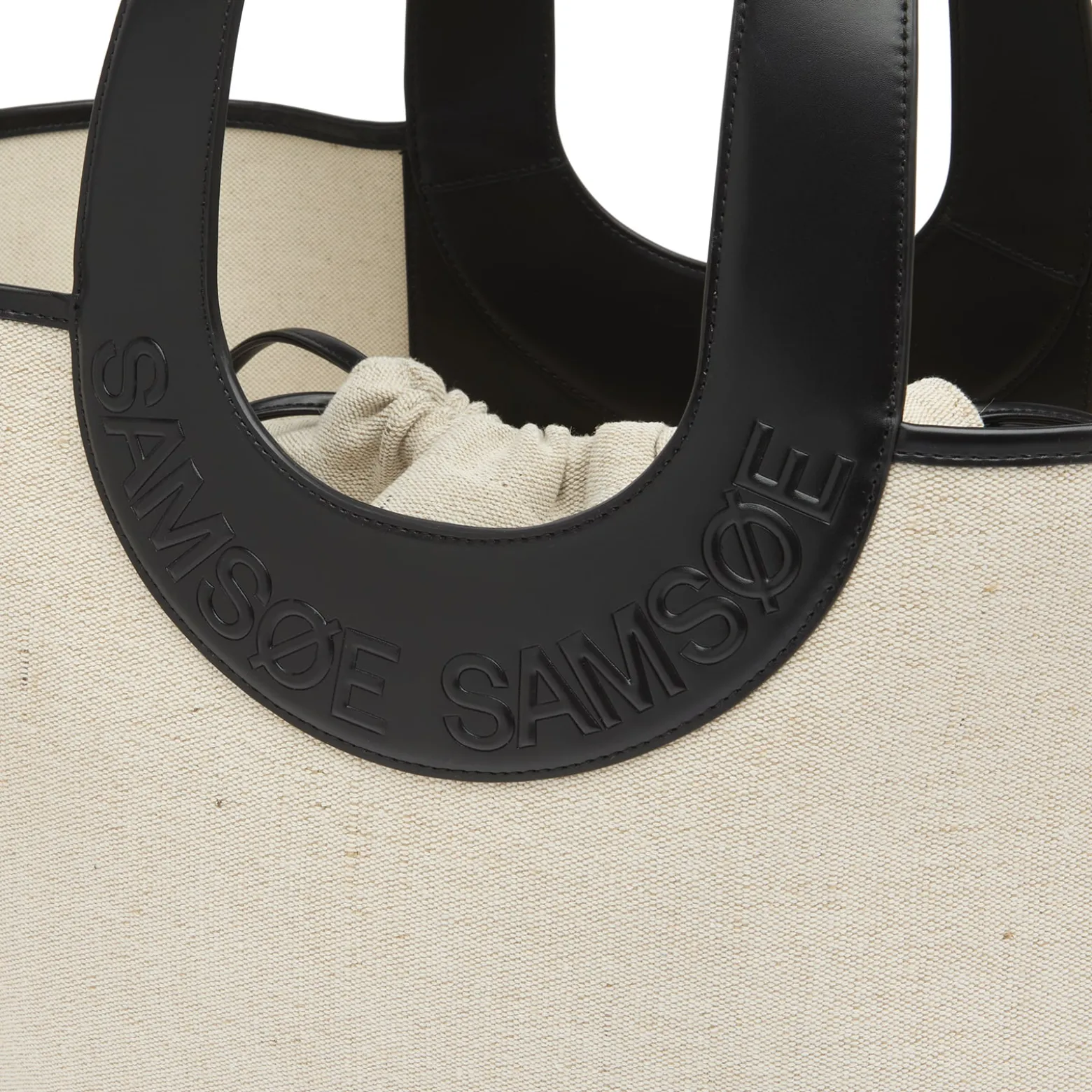 Samsøe Samsøe Saberta Beach Bag