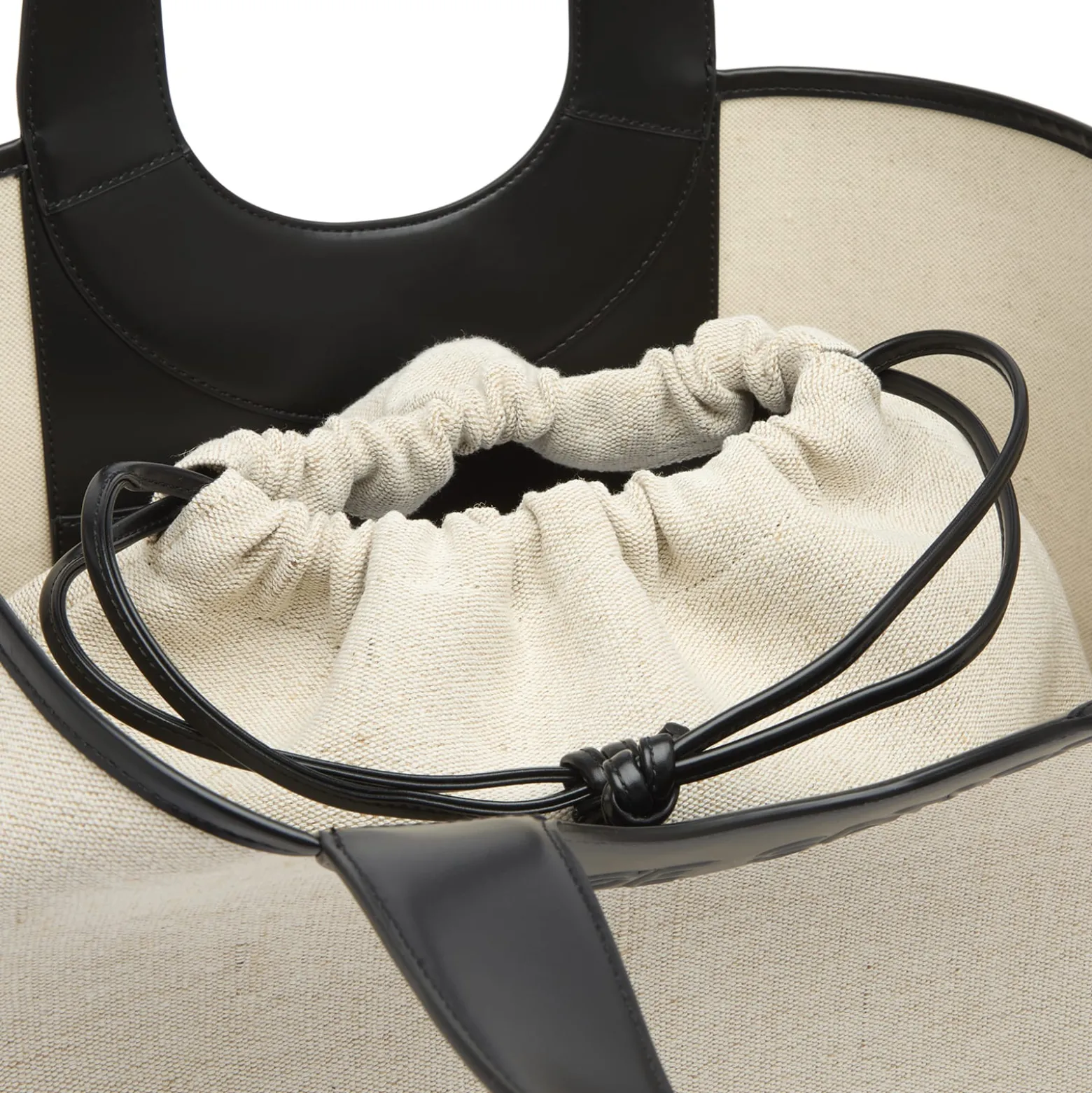 Samsøe Samsøe Saberta Beach Bag