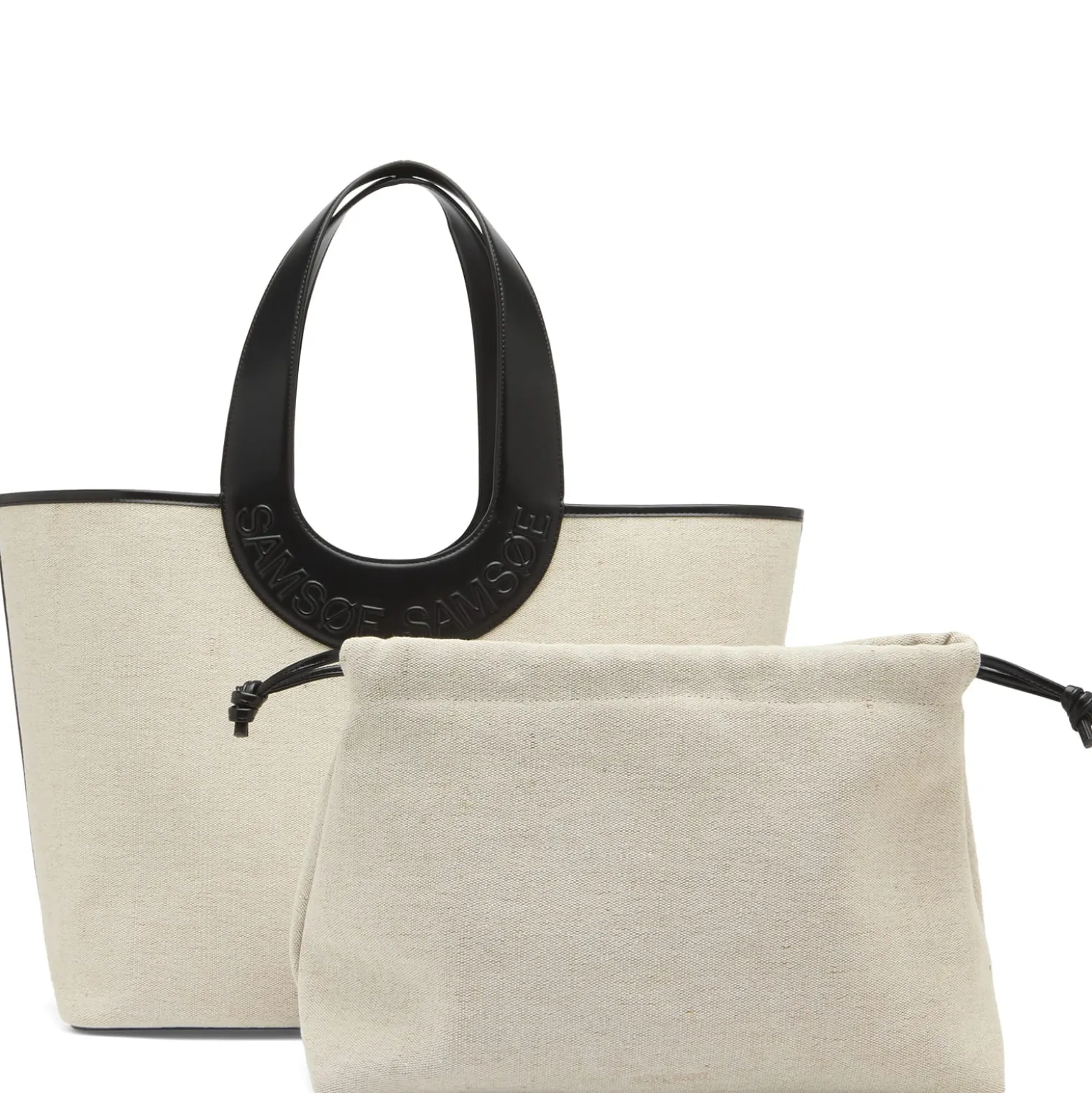 Samsøe Samsøe Saberta Beach Bag