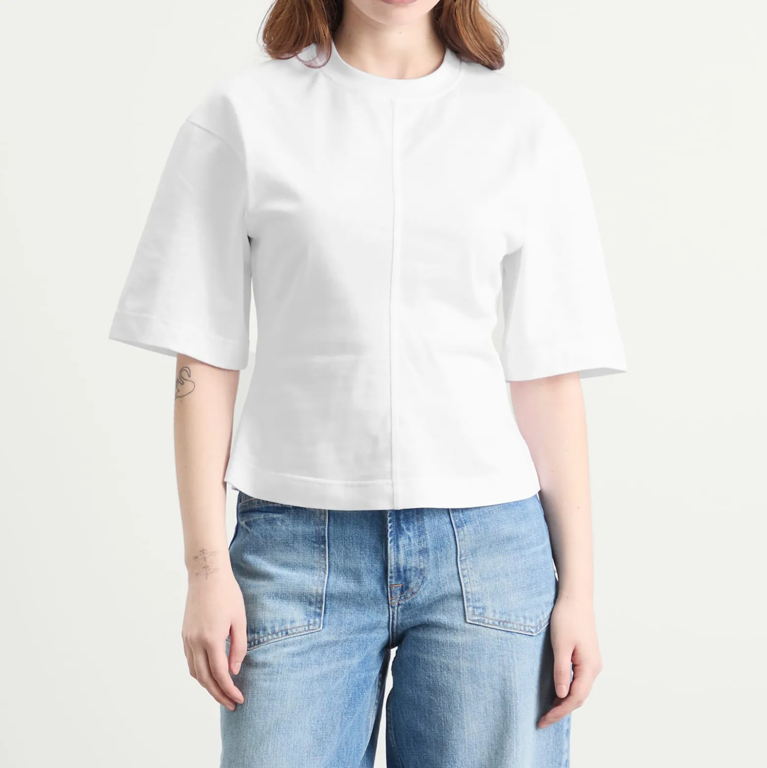 Samsøe Samsøe Sadisas T-Shirt