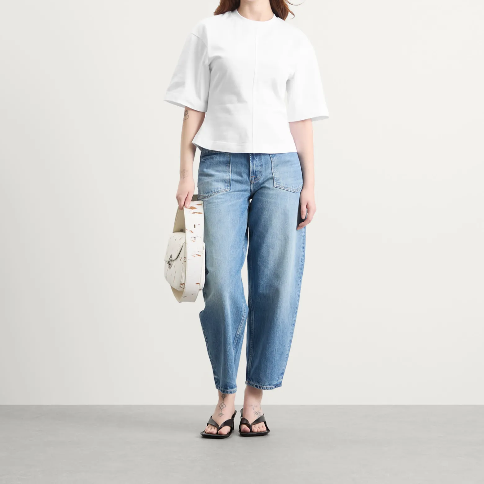 Samsøe Samsøe Sadisas T-Shirt