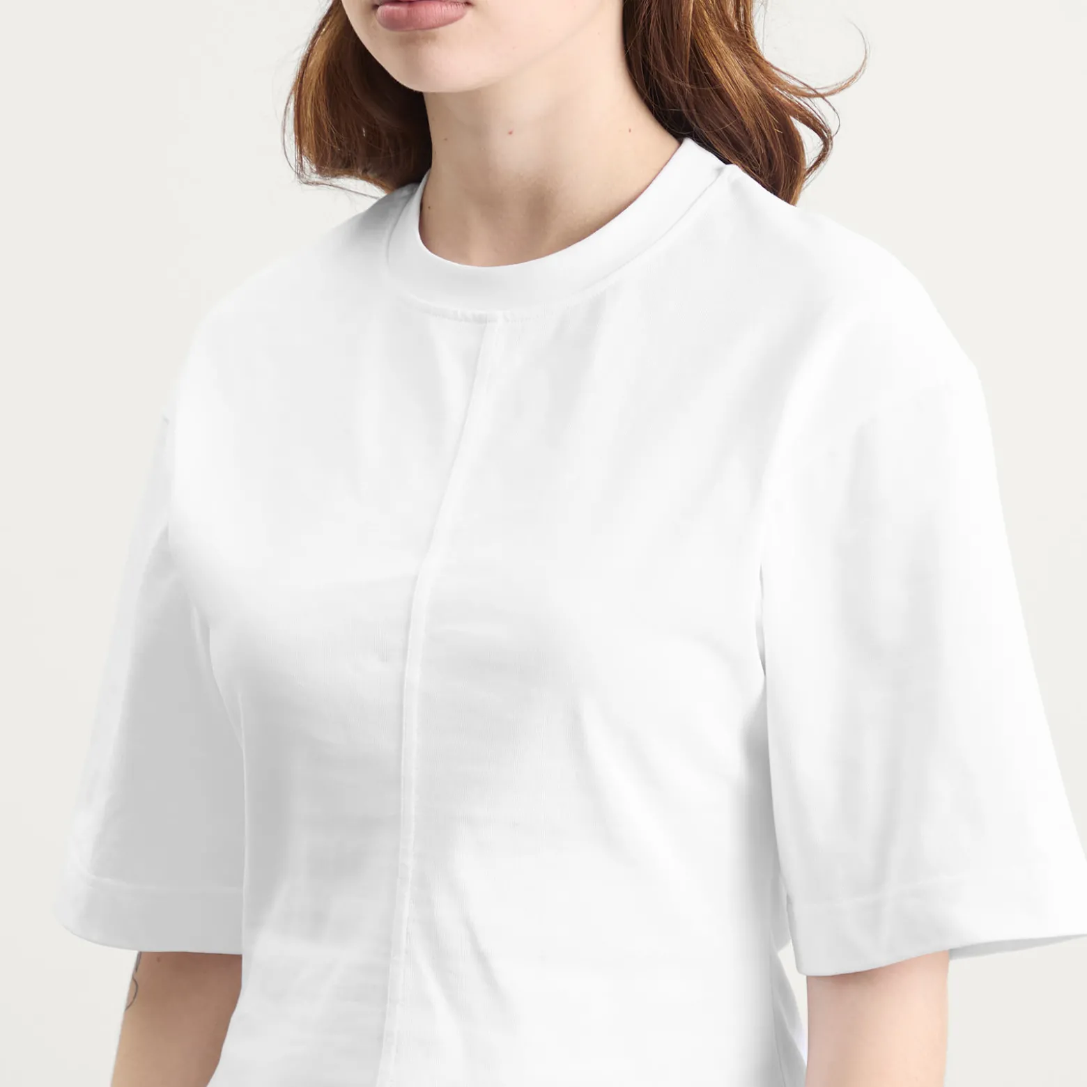 Samsøe Samsøe Sadisas T-Shirt