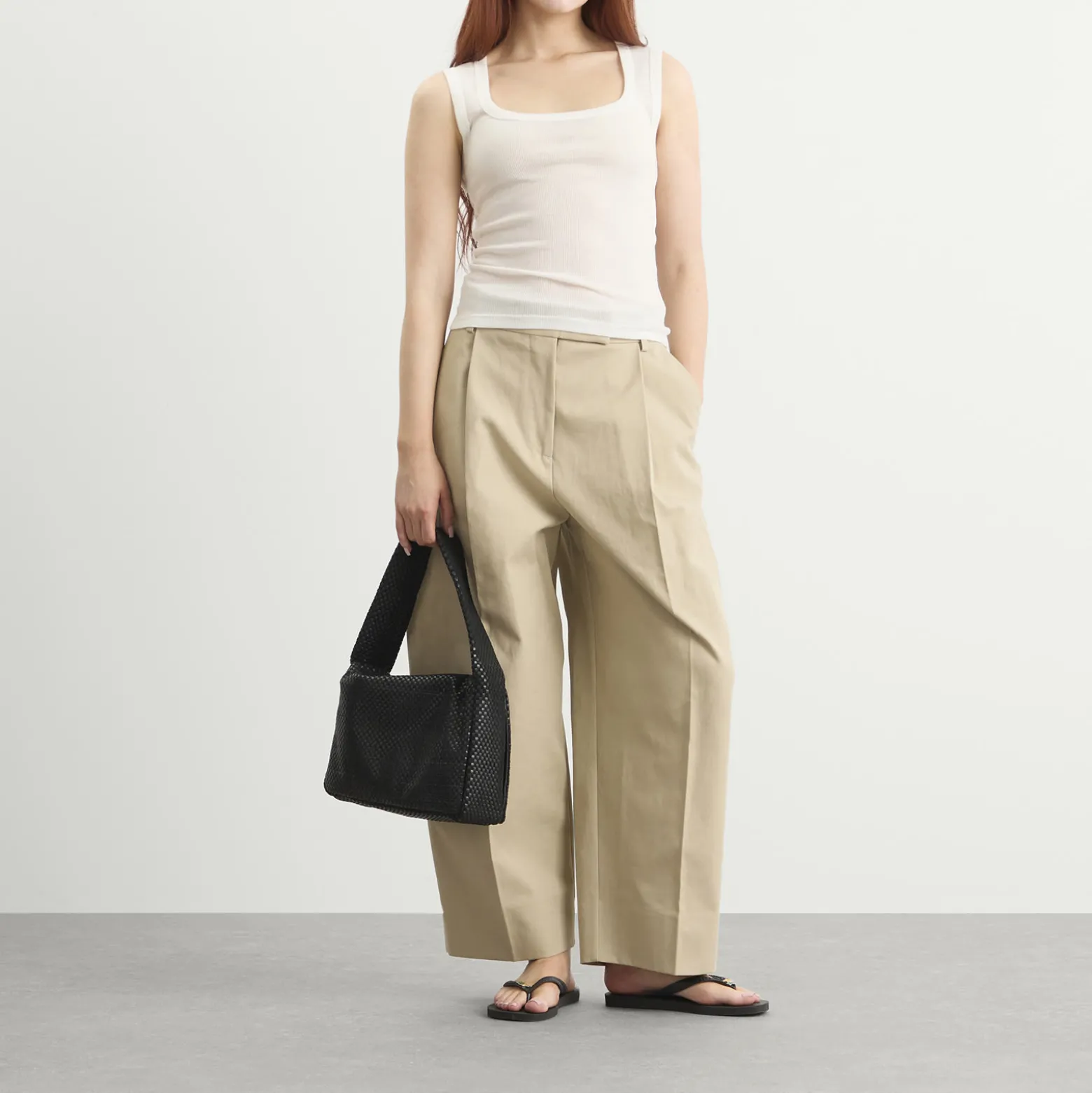 Samsøe Samsøe Sadou Tank Top