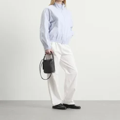 Samsøe Samsøe Saelmegade Mini Bucket