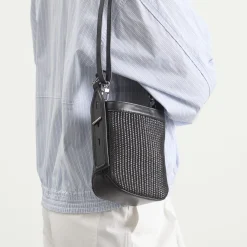 Samsøe Samsøe Saelmegade Mini Bucket