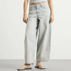 Samsøe Samsøe Saharper Baggy Jeans