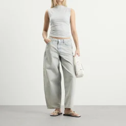 Samsøe Samsøe Saharper Baggy Jeans