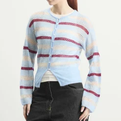 Samsøe Samsøe Sahera Knitted Cardigan