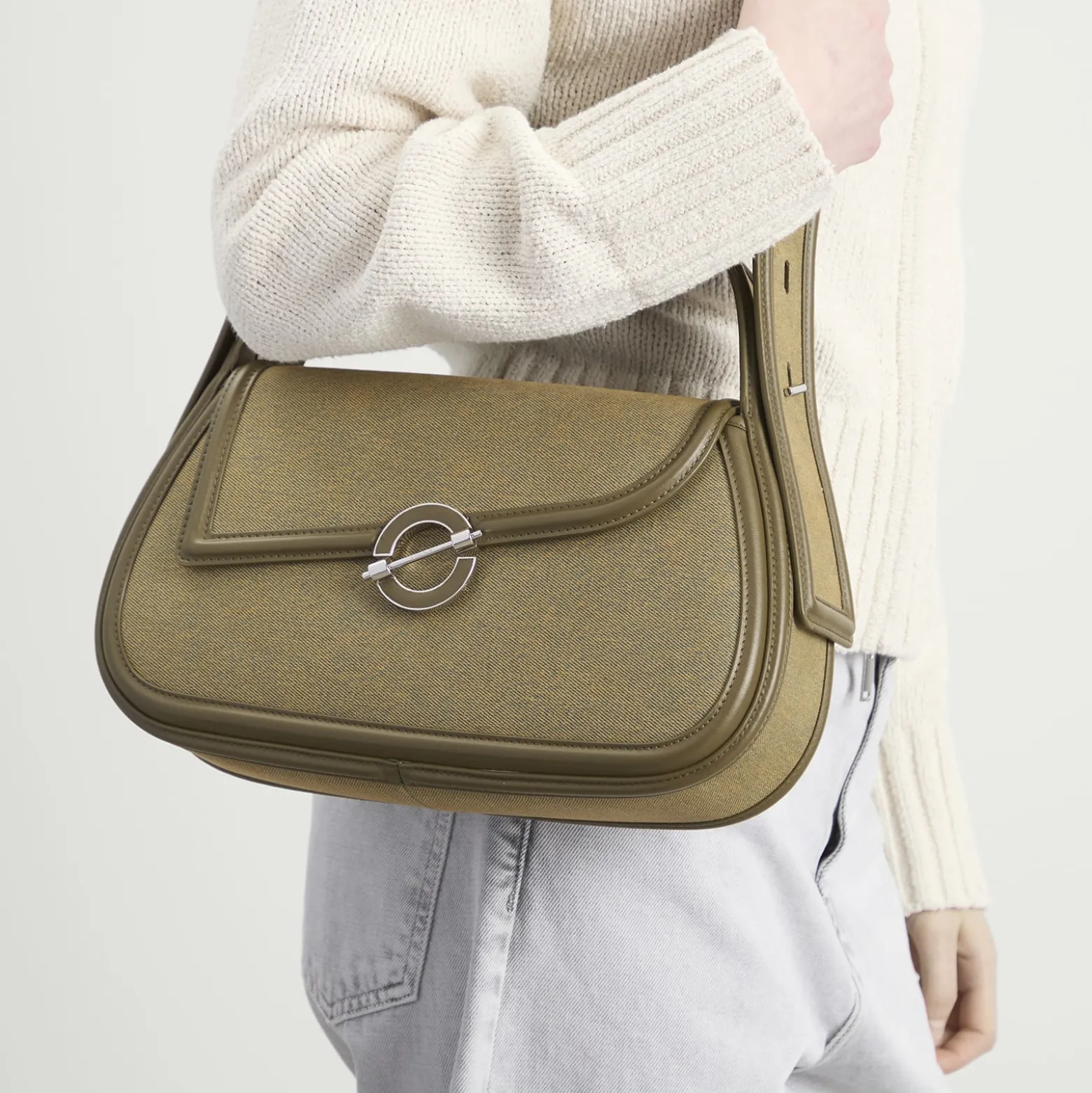 Samsøe Samsøe Sahero Grab Bag