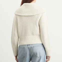 Samsøe Samsøe Sajasmin Zip Up Jacket