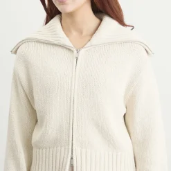 Samsøe Samsøe Sajasmin Zip Up Jacket