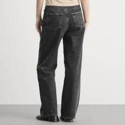Samsøe Samsøe Sashelly Studded Jeans