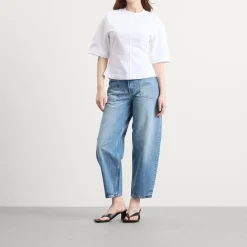 Samsøe Samsøe Saveyra Jeans