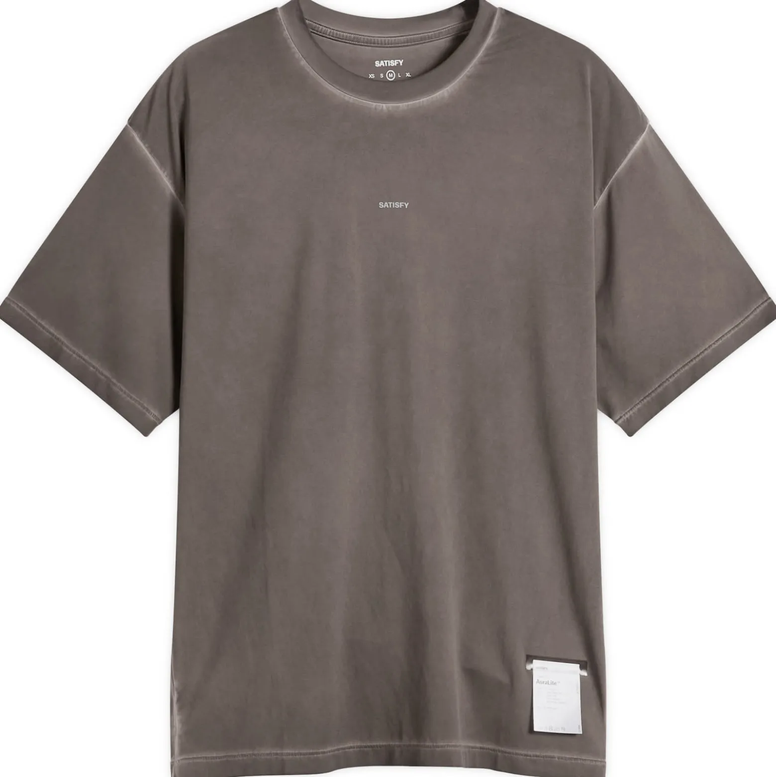 Satisfy AuraLite T-Shirt