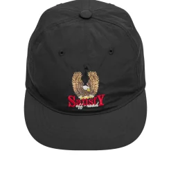 Satisfy FliteSilk 5 Panel Pinch Cap
