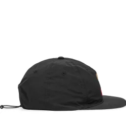 Satisfy FliteSilk 5 Panel Pinch Cap