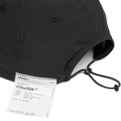 Satisfy FliteSilk 5 Panel Pinch Cap