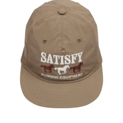 Satisfy FliteSilk 5 Panel Pinch Cap