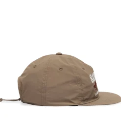 Satisfy FliteSilk 5 Panel Pinch Cap
