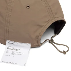 Satisfy FliteSilk 5 Panel Pinch Cap