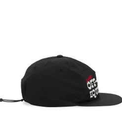 Satisfy FliteSilk 5 Panel Pinch Cap