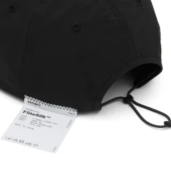 Satisfy FliteSilk 5 Panel Pinch Cap