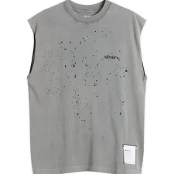 Satisfy MothTech Muscle Tee