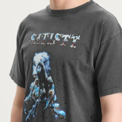 Satisfy MothTech T-Shirt