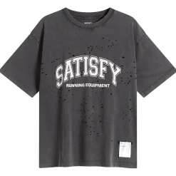 Satisfy MothTech T-Shirt