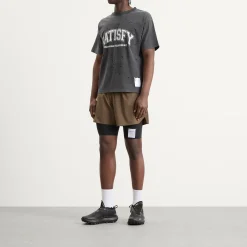 Satisfy MothTech T-Shirt