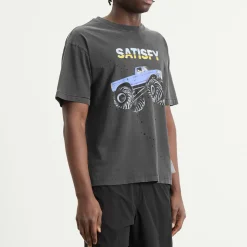 Satisfy MothTech T-Shirt