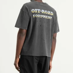 Satisfy MothTech T-Shirt