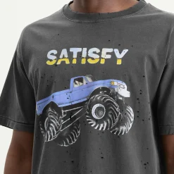 Satisfy MothTech T-Shirt