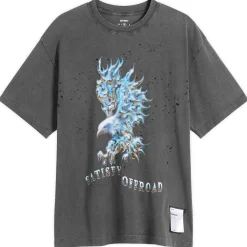 Satisfy MothTech T-Shirt