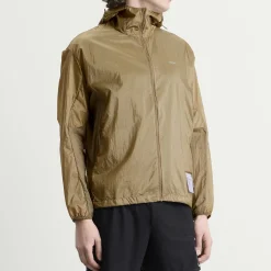 Satisfy Pertex Diamond Fuse Windbreaker