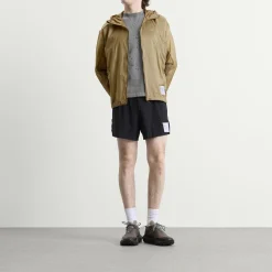 Satisfy Pertex Diamond Fuse Windbreaker