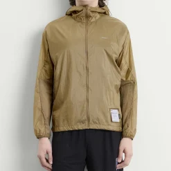 Satisfy Pertex Diamond Fuse Windbreaker