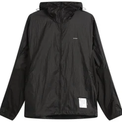 Satisfy Pertex Diamond Fuse Windbreaker