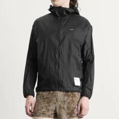 Satisfy Pertex Diamond Fuse Windbreaker