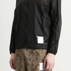 Satisfy Pertex Diamond Fuse Windbreaker