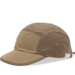Satisfy Rippy Trail Cap