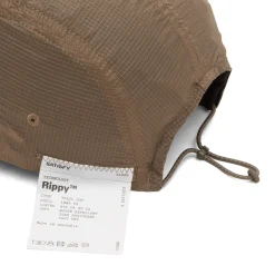 Satisfy Rippy Trail Cap