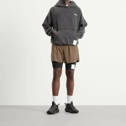 Satisfy SoftCell Hoodie
